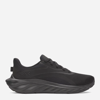 Мужские кроссовки для бега Under Armour Ascend 6009827-002 45 (11US) 29 см Черные (198633907831)