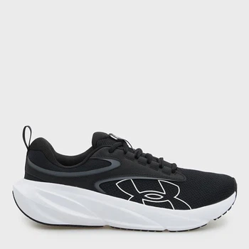Мужские кроссовки для бега Under Armour Surge 5 6010459-001 42.5 (9US) 27 см Черные (198634700370)