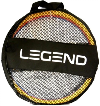 Drabinka koordynacyjna Legend z 10 obręczy 36 cm (5906735113082)