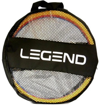 Drabinka koordynacyjna Legend z 10 obręczy 40 cm (5907269035802)