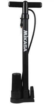 Pompka Mikasa AP300-BK Czarna (4907225251926)