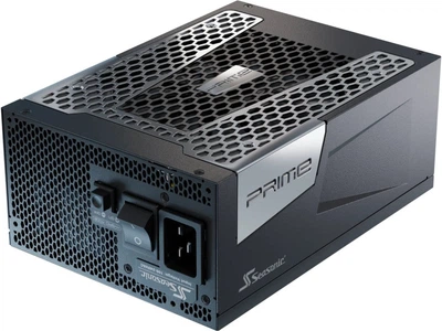 Блок живлення SeaSonic PRIME PX-2200 (PRIME PX 2200-ATX31)