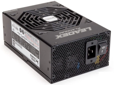 Блок живлення Super Flower Leadex Platinum 2000W (SF-2000F14HP)