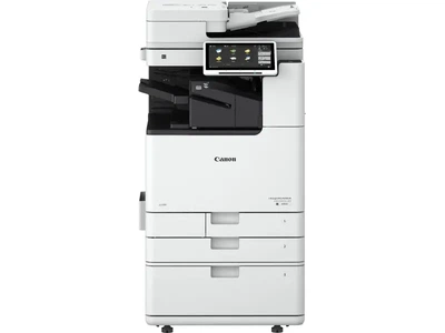 БФП Canon imageRUNNER ADVANCE DX 4925i (5972C005)
