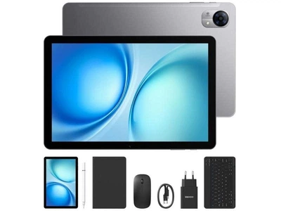 Планшет Doogee Tab G5 Vip Edition 3/128GB LTE Gray (6942654903341)