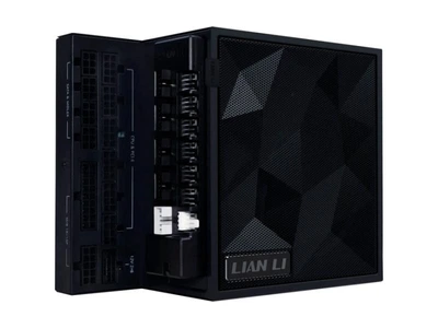 Блок живлення Lian Li Edge Gold 1200 Black (G9P.EG1200G.BH00.EU)