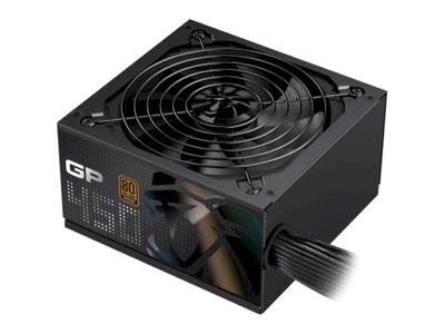Блок живлення Gamemax GP-450B Black