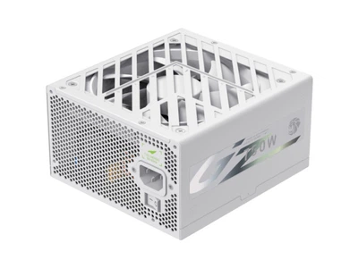Блок живлення Gamemax GZ-750G White