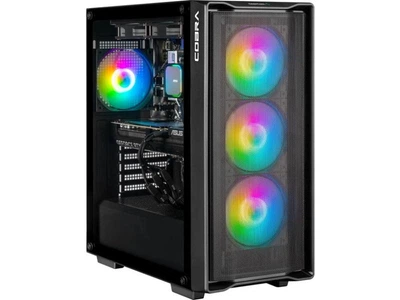 Десктоп Cobra Gaming (A77.32.S10.57T.20311)