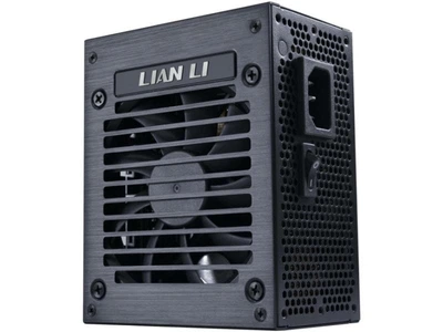 Блок живлення Lian Li SP Gold 750 Black (G9P.SP0750G.B000.EU)