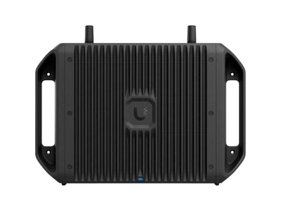 Wi-Fi роутер Ubiquiti Cloud Gateway Industrial (UCG-INDUSTRIAL)