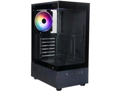 Корпус Frontier GA192 Black