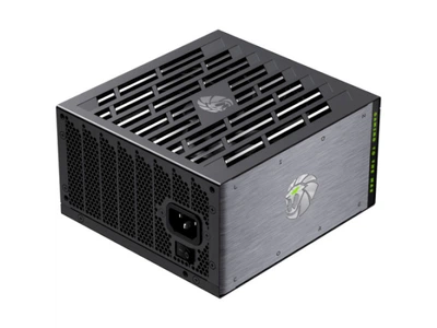 Блок живлення Gamemax Lion Core 1200P Black