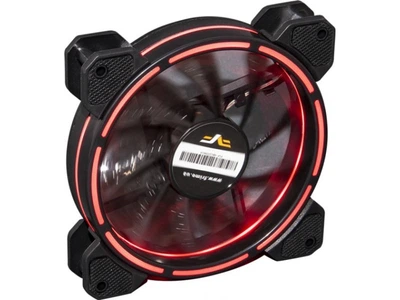 Вентилятор Frime Iris LED Fan Think Ring Red (FLF-HB120TRR16)