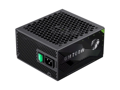 Блок живлення Gamemax GM 700B Fully-modular New