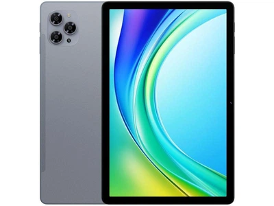 Планшет Doogee Tab G6 6/256GB Mist Gray (6923740264454)