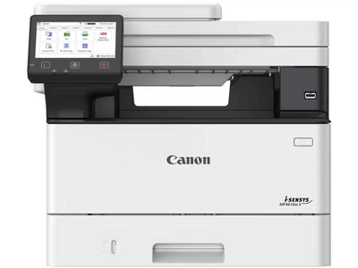 БФП Canon i-SENSYS MF465dw з Wi-Fi (7188C007)