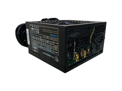 Блок живлення Casecom CM 650FM ATX