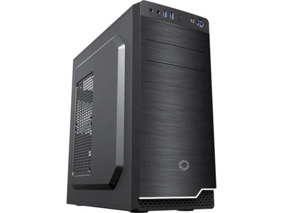Корпус Gamemax MT-526-NP 2U3-TYC Black