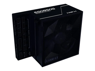 Блок живлення Lian Li Edge Gold 850W Black (G9P.EG0850G.B000.EU)