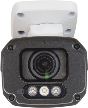 Kamera IP tubowa BCS Point BCS-P-TIP56VSR6L6-Ai2 6 Mpix