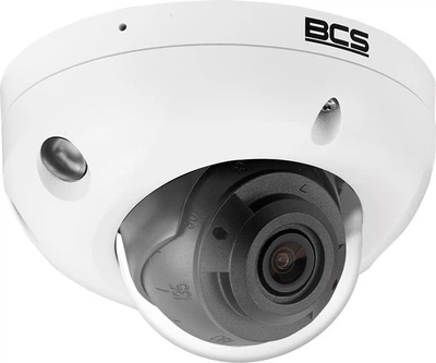 Kamera IP BCS POINT BCS-P-DMIP24FSR3L3-Ai2