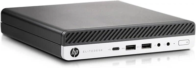 Системний блок HP EliteDesk 800 G5 DM (i5-9500/8GB/256GB SSD) Б/В
