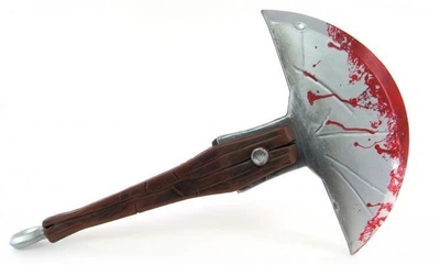 Іграшка Gaya DOTA 2 Replica - Pudge Cleaver