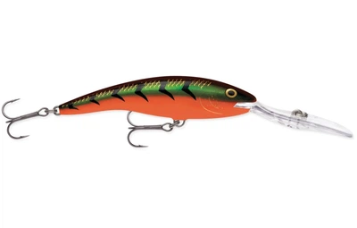 Воблер Rapala Deep Tail Dancer 110 мм 22 г 9 м #RDT (TDD11 RDT)