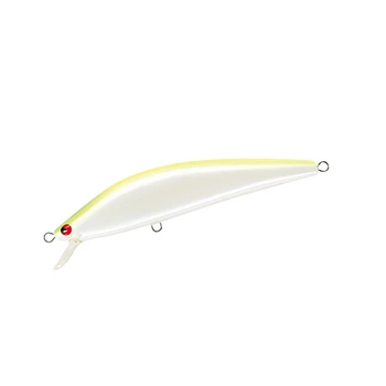 Воблер Tackle House K-ten Blue Ocean BKF125 125 мм 16 г #Chart Back (2333460)