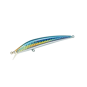 Воблер Tackle House M M128 128 мм 12 г #Katakuchi Iwashi (2333549)
