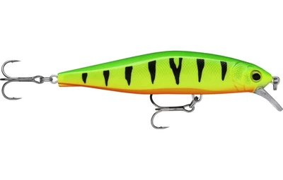 Воблер Rapala Precision Xtreme Air Boss 80 мм 9 г 1,2-1,5 м #FT (PXRAB80 FT)