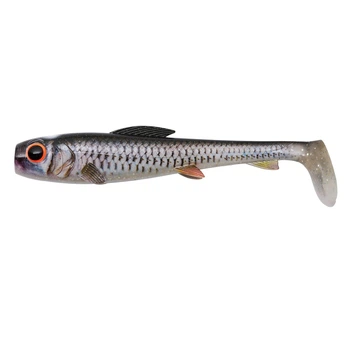Віброхвіст Abu Garcia Svartzonker McPike 170 мм 48 г 2 шт #Real Roach (1590294)
