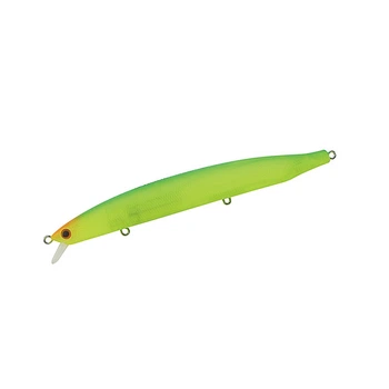 Воблер Tackle House Contact Node 150S 150 мм 26 г #Matte Clear Chart (2333588)