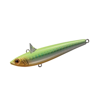Віб Tackle House R.D.C Rolling Bait RB99 99 мм 30 г #SHChart (2333354)