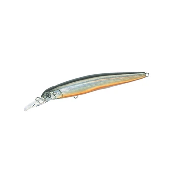 Воблер Tackle House Bitstream Vantage FMD83 83 мм 10 г #Olive Brown (2333373)