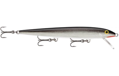 Воблер Rapala Original Floater 180 мм 21 г 1,8-3,3 м #S (F18 S)