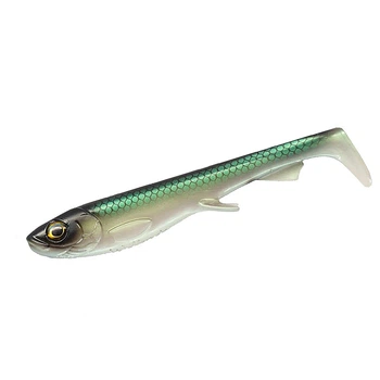 Віброхвіст Wolfcreek Lures Shad 25 250 мм 125 г #C010 Baltic Herring (WCL-SHAD25-C010)