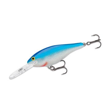 Воблер Rapala Shad Rap 90 мм 15 г #B (SR09 B)