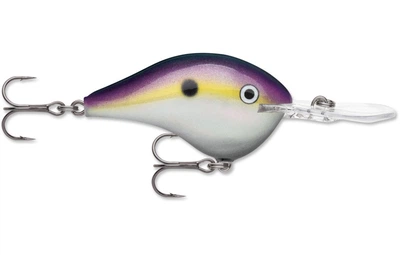 Воблер Rapala DT (Dives-To) 16 70 мм 22 г 5 м #BGSD (DT16 BGSD)