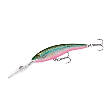 Воблер Rapala Deep Tail Dancer 90 mm 13 g #RTF (TDD09 RTF)