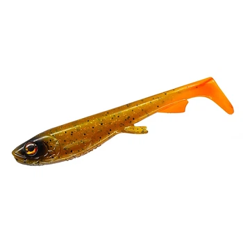 Віброхвіст Wolfcreek Lures Shad 20 200 мм 70 г #C022 The Record 21+ kg (WCL-SHAD20-C022)