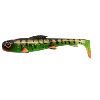 Віброхвіст Abu Garcia Svartzonker McPike 210 мм 87 г 2 шт #Fire Bass (1590305)