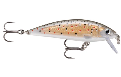 Воблер Rapala X-Rap CountDown 50 мм 4 г 0,6-1,2 м #TR (XRCD05 TR)
