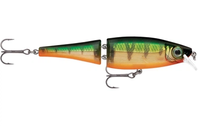 Воблер Rapala BX Swimmer 120 мм 22 г 1,2-1,8 м #P (BXS12 P)