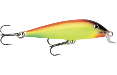 Воблер Rapala Team Esko 70 мм 6 г 1,2-1,8 м #OPRT (TE07 OPRT)