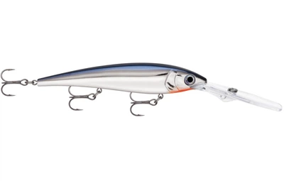 Воблер Rapala Gold Miner 120 мм 21 г 9 м #S (GM30 S)