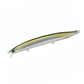 Воблер Tackle House Contact Node 150F 150 мм 24 г #HG Halfbeak (2341688)
