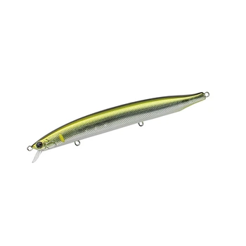 Воблер Tackle House Contact Node 130FD 130 мм 18,5 г #Half Mirror/Sweetfish (2333582)