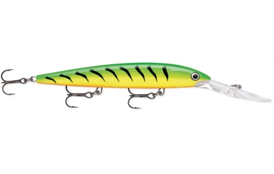 Воблер Rapala Down Deep Husky Jerk 140 мм 23 г 4,4-5,5 м #FT (DHJ14 FT)